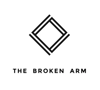 THE BROKEN ARM