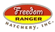 Discover 10% Reduction Freedom Ranger Hatchery Sale