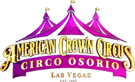 Enjoy Exclusive Discounts At American Crown Circus On All Media Press Products