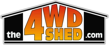 Great Chance To Decrease Money At The4wdshed.com Because Sale Season Is Here. More Stores. More Value