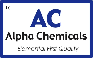 Alphachemicals