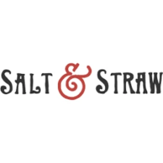 Salt And Straw Coupons 15% Off On All Orders