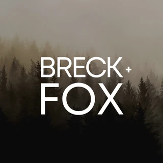 Breck + Fox Coupon Code – Enjoy 30% Off On Anything