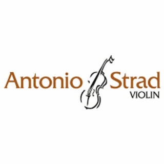 Strad Violin