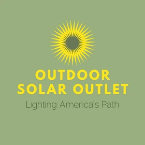 Enjoy 15% Reductions At Outdoor Solar Outlet