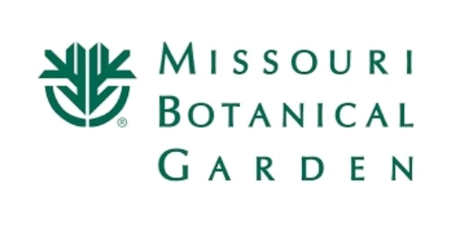 Join Missouri Botanical Garden And Get 10% Off Your 1st Online Order