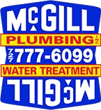 Mcgill Plumbing