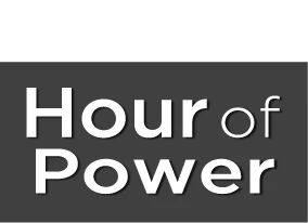 Hour Of Power