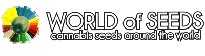 World Of Seeds