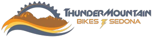 15% Off Any Item At Thunder Mountain Bikes