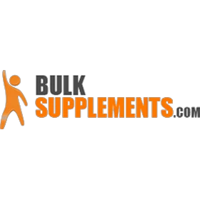 5% Off Everything At Bulksupplements.com