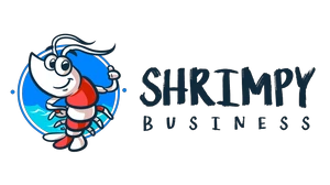 Shrimpy Business