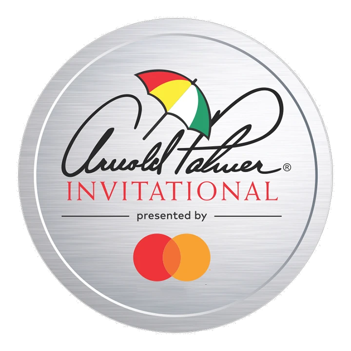 Click To Get Up To 10% Off On Tickets With Mastercard At Arnoldpalmerinvitational