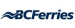 Find 30% Discount At BC Ferries