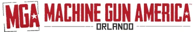 Get Select Orders From $0.99 At Machine Gun America