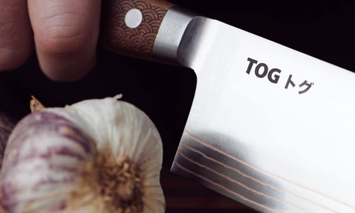TOG Knives Items Starting At Just $250