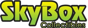 Free Delivery On Site-wide At SkyBox Collectibles Coupon Code