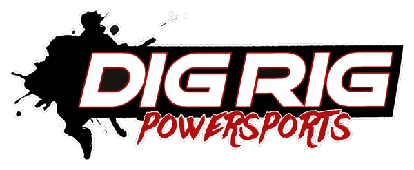 Don't Miss Out On Dig Rig Powersports Everything Clearance