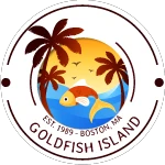 30% Off All Goldfish On Goldfish Island Website Start Starting At 07/04/2024 To 07/10/2024 23:59 PPM