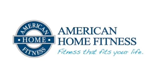 Get Up To $15 Discount At American Home Fitness
