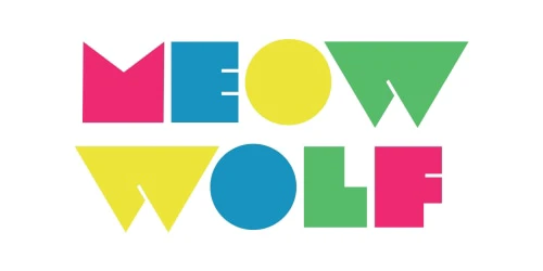 Save 20% Off Select Goods At Meow Wolf Coupon Code