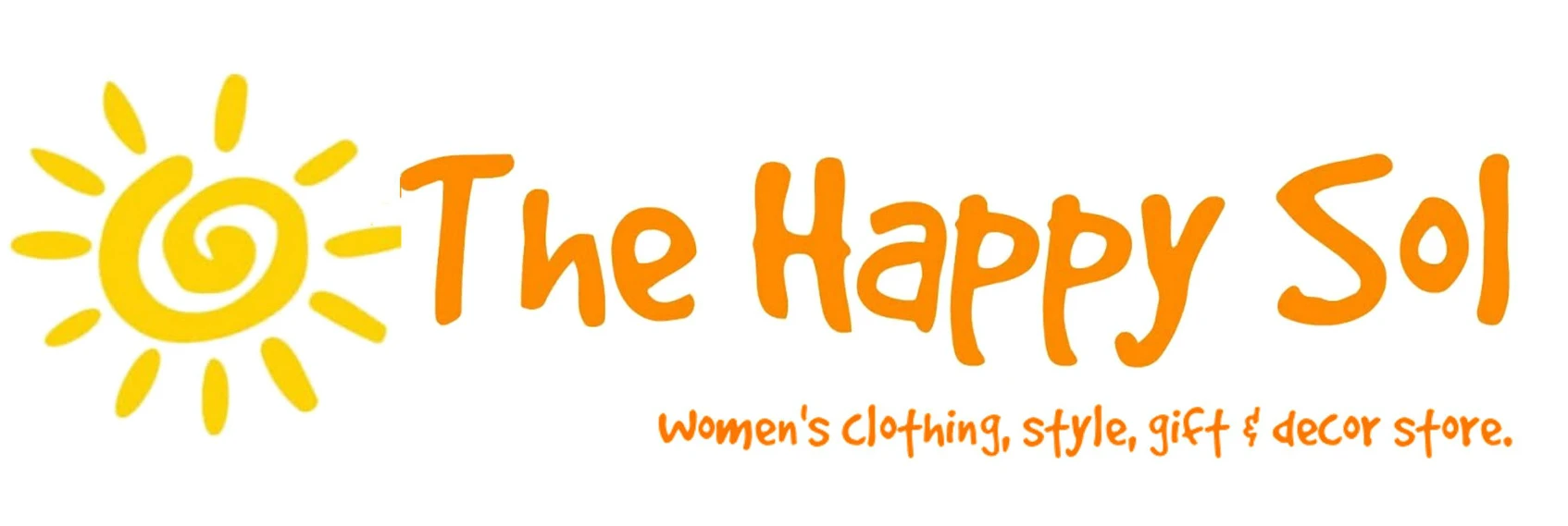 Up To 20% Off + Benefits Charity On The Happy Sol Products