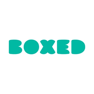 Save Up To 15% Off Save With Boxed Coupons