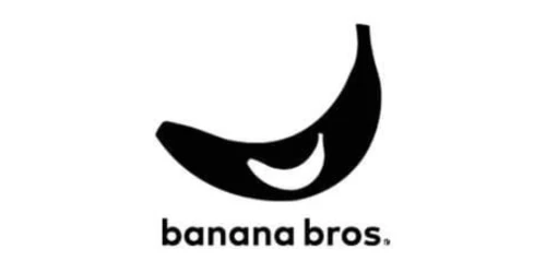 Take 20% Reductions On Any Purchase At Banana Brothers