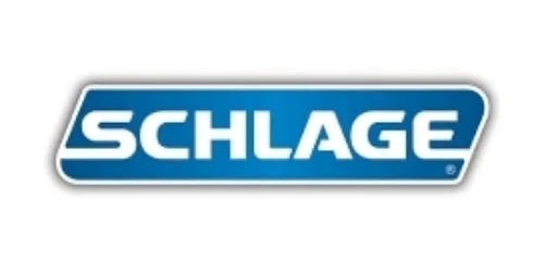 Hurry At 20% Off Schlage Lock Company Sale