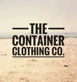 The Container Clothing Co Items Low To $23.99