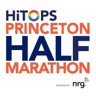 Princeton Half Marathon
