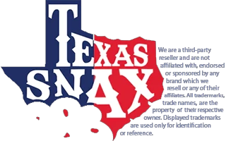Texas Snax