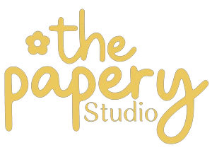 The Papery Studio