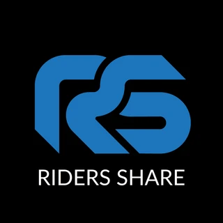 Enjoy 5% Discount On Riders-share.com Online Store