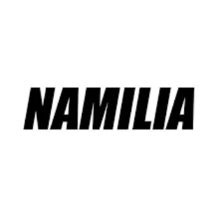 Sensational Discount With NAMILIA Promotional Code. Click To Copy The Code