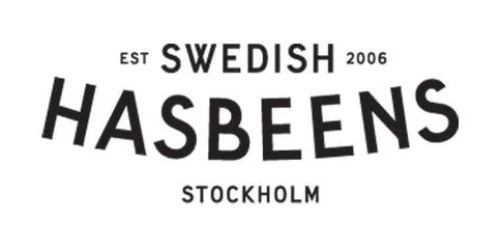 Earn 20% Off Entiresitde At Swedishhasbeens.com