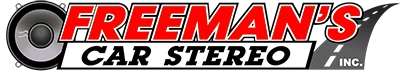 Unleash 10% Offs At Freeman's Car Stereo