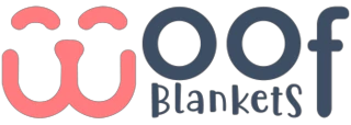 20% Off All Online Items At Woof Blankets