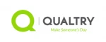 55% Off With Qualtry