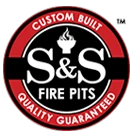 42 Inch Cooking Grates As Low As $195 | S&s Fire Pits