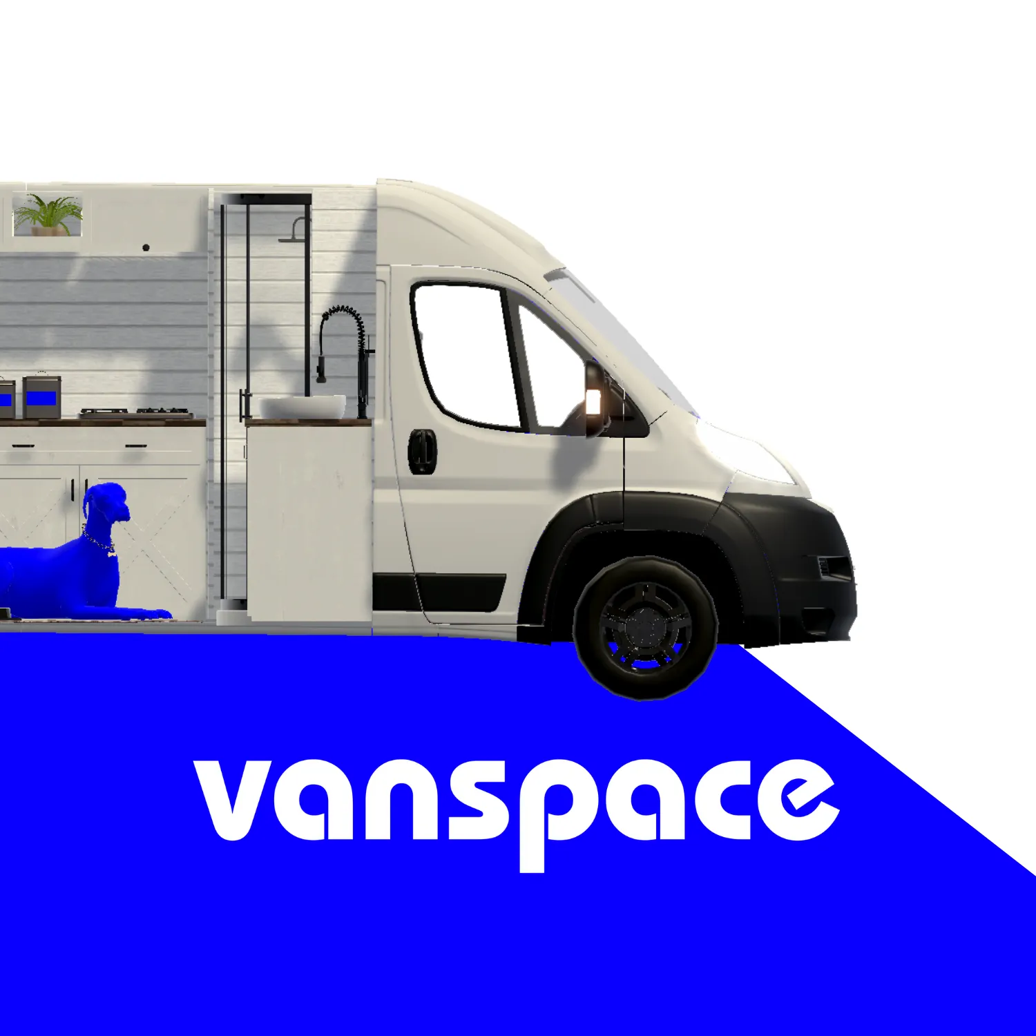 Vanspace 3D