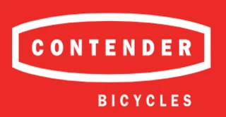 Grab Big Clearance At Contender Bicycles Codes On Select Items At Checkout
