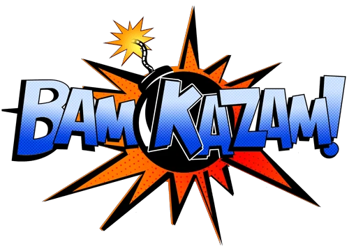 Bam Kazam