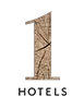 Don't Miss Out On 1 Hotels Entire Items Clearance