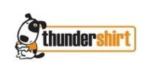 10% OFF With Thundershirt