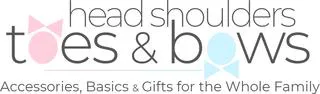 Wonderful Head Shoulders Toes & Bows Items Just From $50