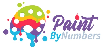Custom Paint By Numbers Kit Just Starting At $29.99 At Paintbynumbers Com