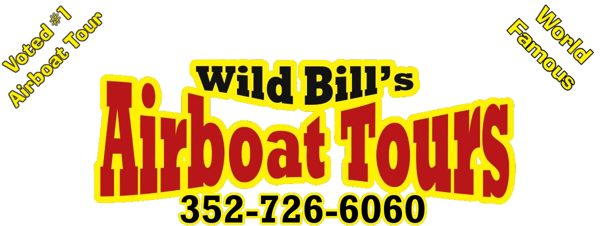 Wild Bills Airboat Tours