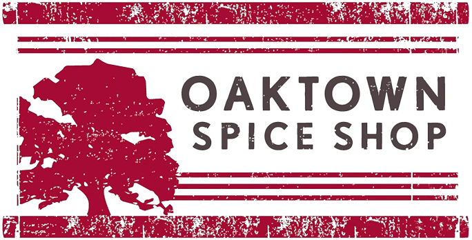 Sign Up Oaktown Spice Shop For 10% Discount Your First Orders