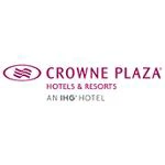 Crowne Plaza Hotels & Resorts